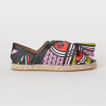 Ecomm: Mantsho x H&M